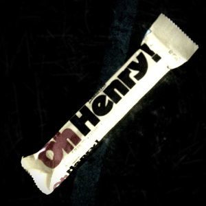 Meet your Posher, Henry